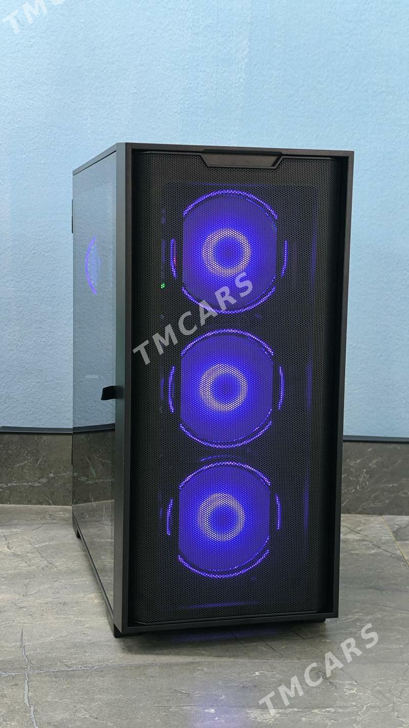 I5 6600 / Ram / SSD / Hdd / GT - Parahat 4 - img 4