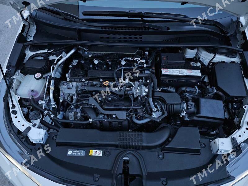 Toyota Corolla 2019 - 260 000 TMT - Ашхабад - img 5