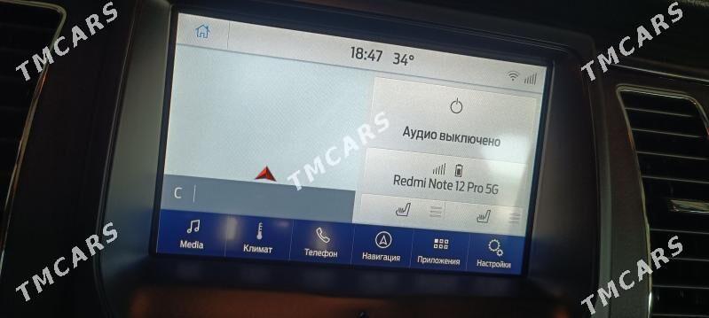 Ford Flex 2019 - 280 000 TMT - Aşgabat - img 9