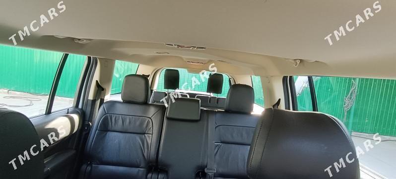 Ford Flex 2019 - 280 000 TMT - Aşgabat - img 7