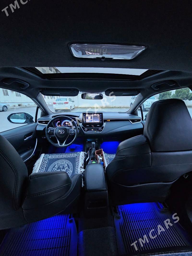 Toyota Corolla 2019 - 260 000 TMT - Ашхабад - img 6