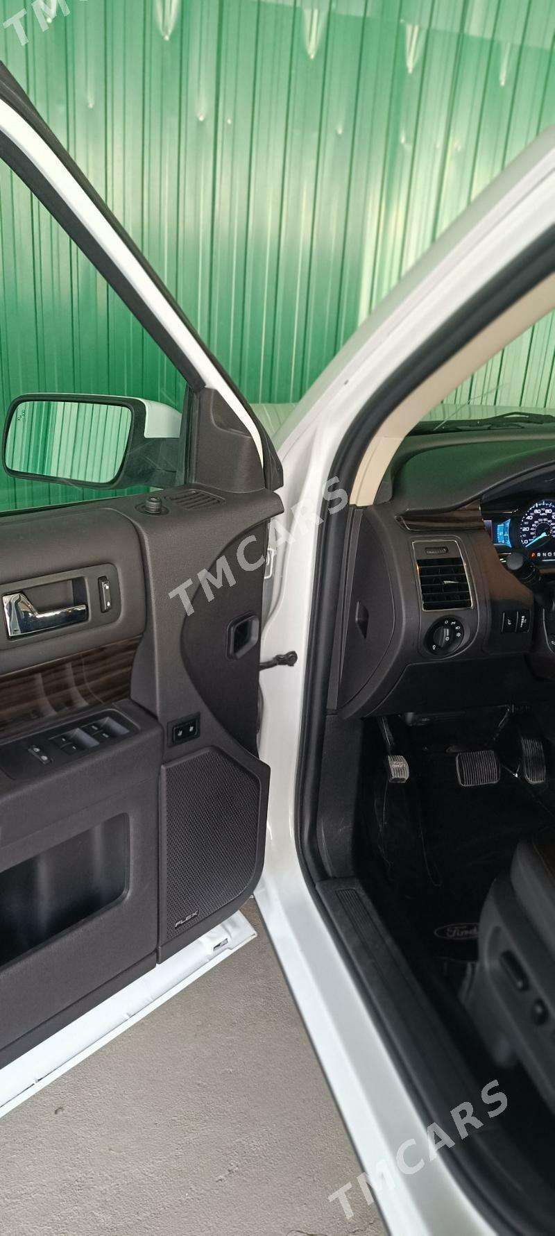 Ford Flex 2019 - 280 000 TMT - Aşgabat - img 6