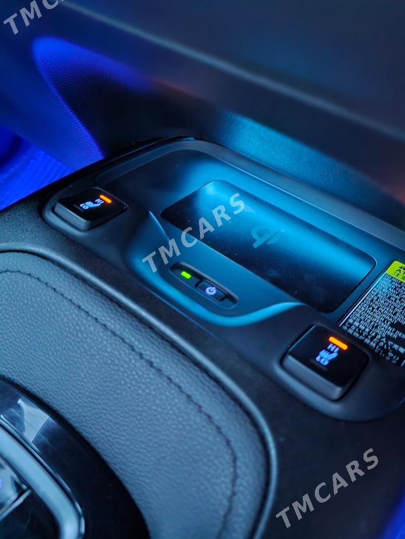 Toyota Corolla 2019 - 260 000 TMT - Ашхабад - img 3