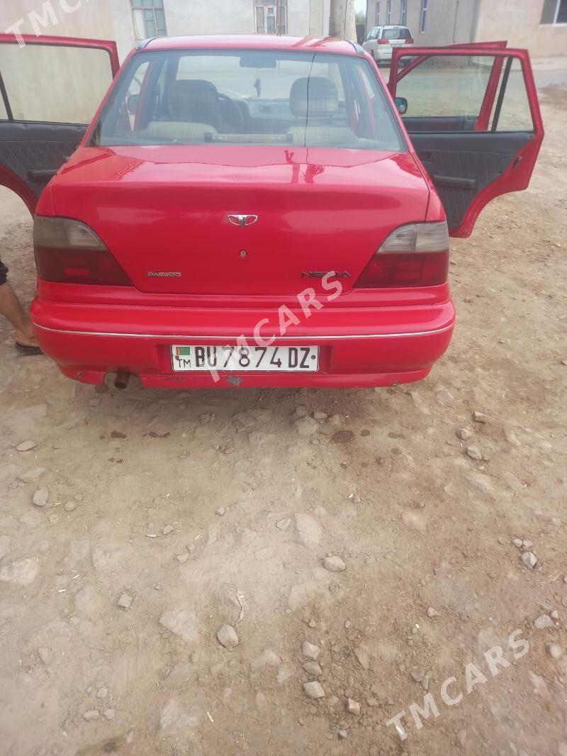 Daewoo Nexia 1996 - 16 000 TMT - Daşoguz - img 4
