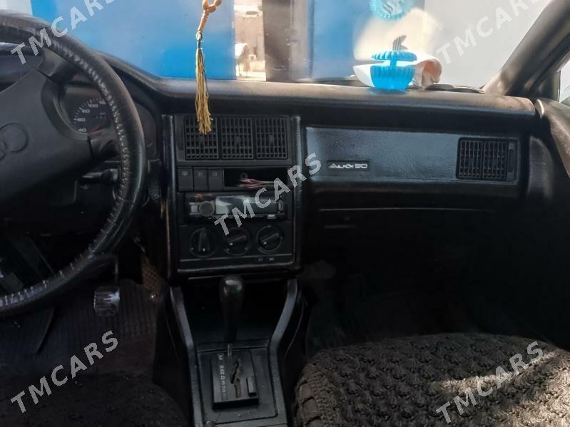 Audi 90 1991 - 13 000 TMT - Türkmenabat - img 2