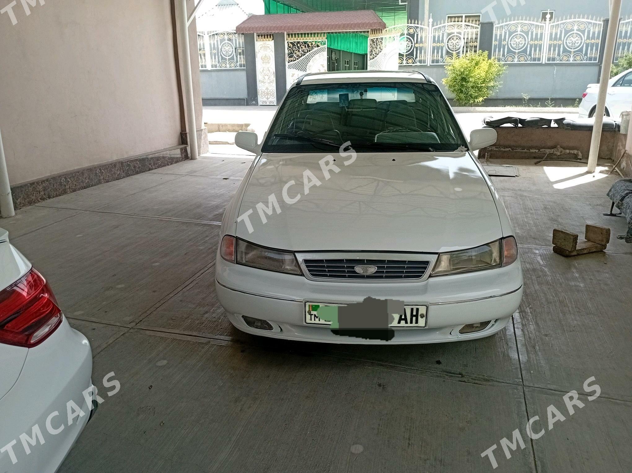 Daewoo Nexia 2001 - 30 000 TMT - Aşgabat - img 2