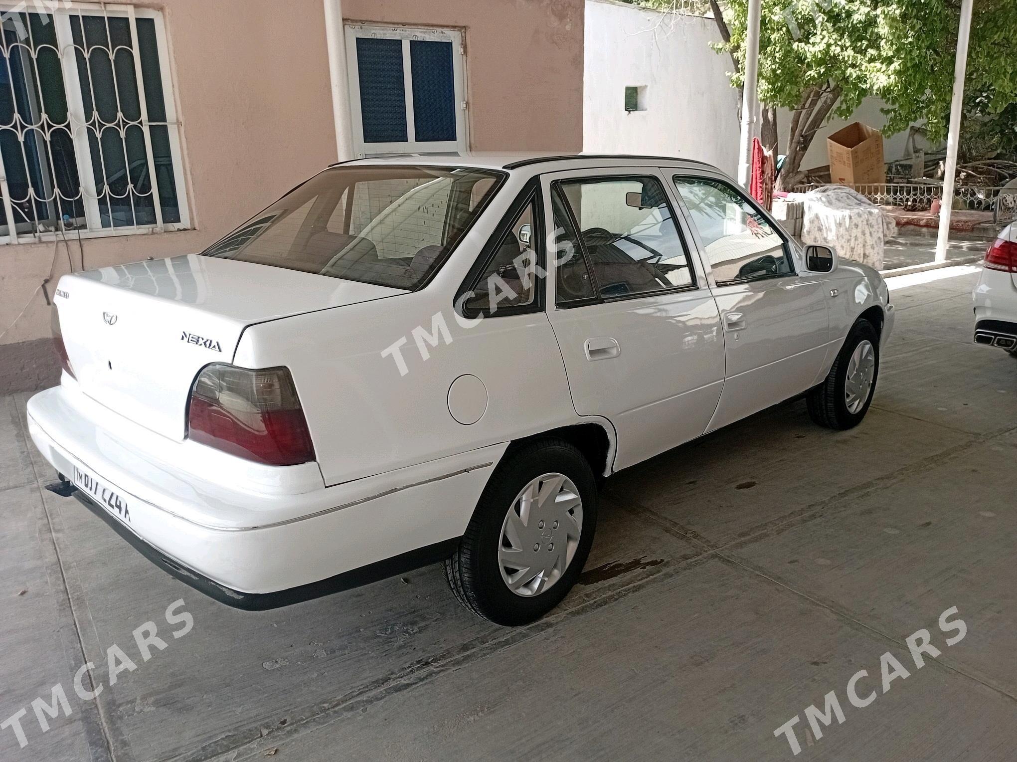 Daewoo Nexia 2001 - 30 000 TMT - Aşgabat - img 4