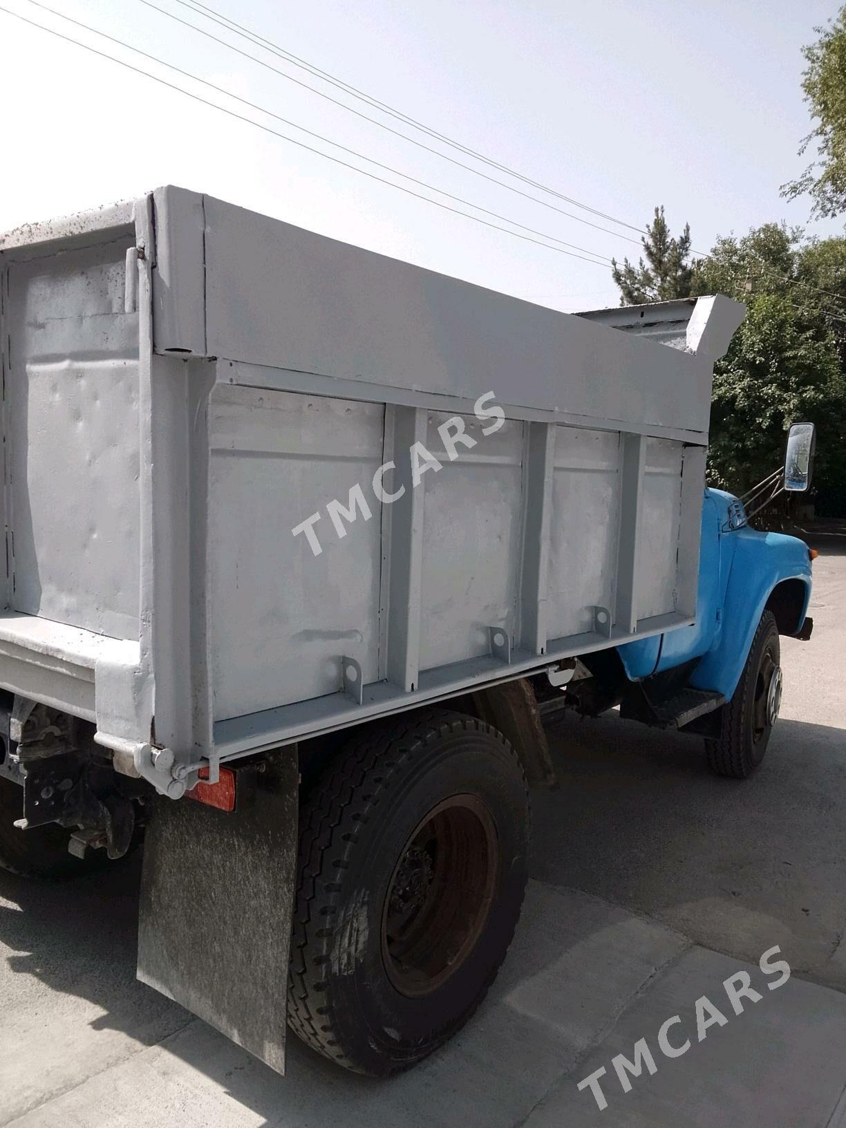 Zil 130 1994 - 90 000 TMT - Gagarin köç, köne Howa menzili - img 5