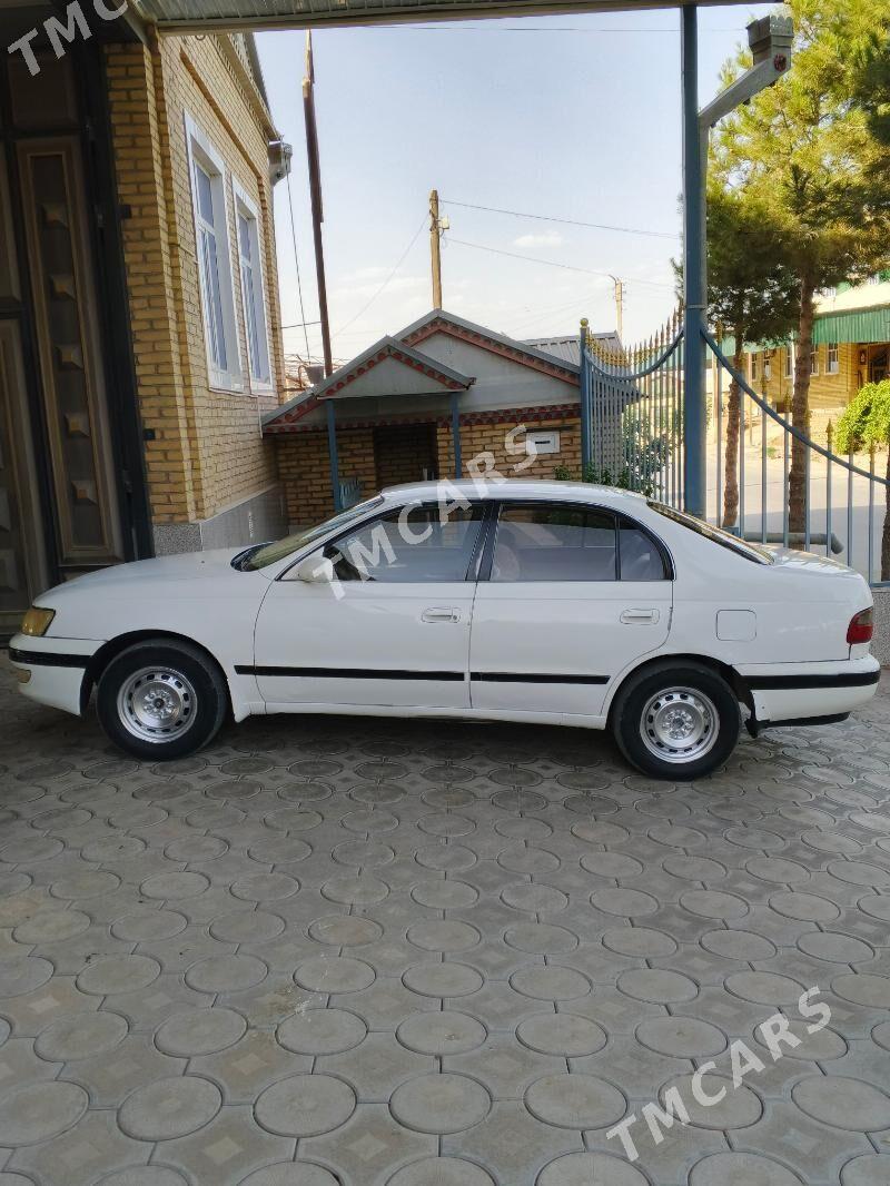 Toyota Corona 1995 - 45 000 TMT - Kerki - img 5