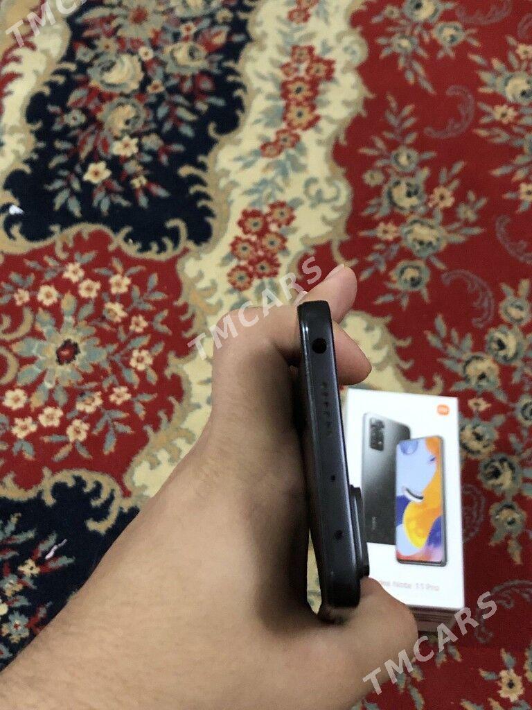 Redmi Note 11PRO - Aşgabat - img 3