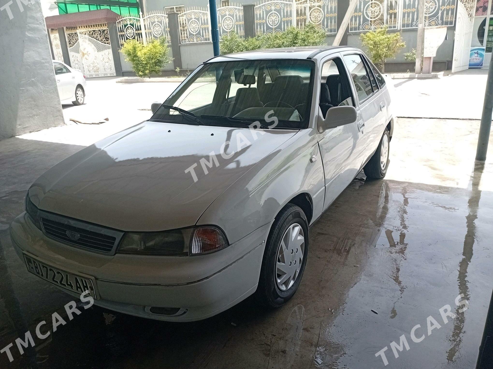 Daewoo Nexia 2001 - 30 000 TMT - Aşgabat - img 5