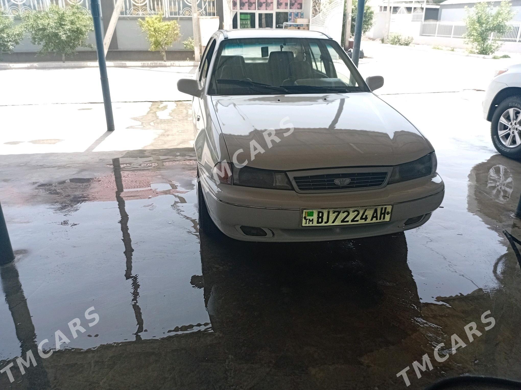 Daewoo Nexia 2001 - 30 000 TMT - Aşgabat - img 7