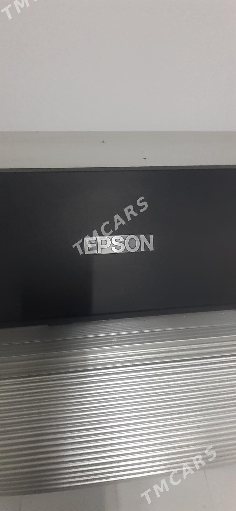 epson stanok - Aşgabat - img 2