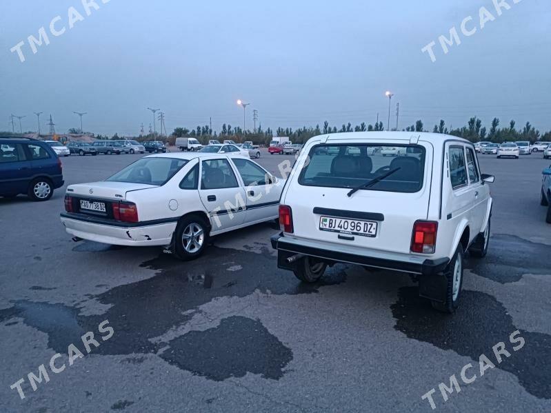 Lada Niva 2009 - 74 000 TMT - Дашогуз - img 3