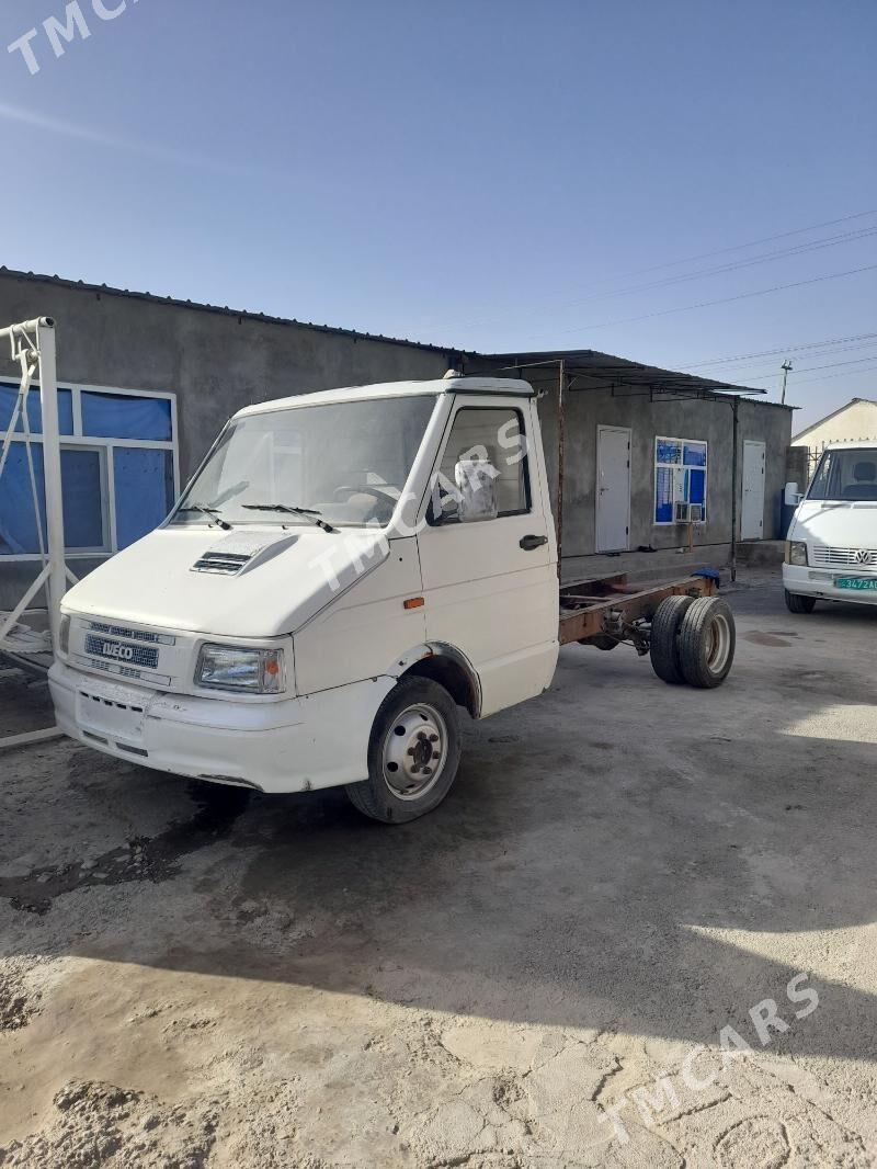 Iveco Daily 1997 - 50 000 TMT - Ашхабад - img 4