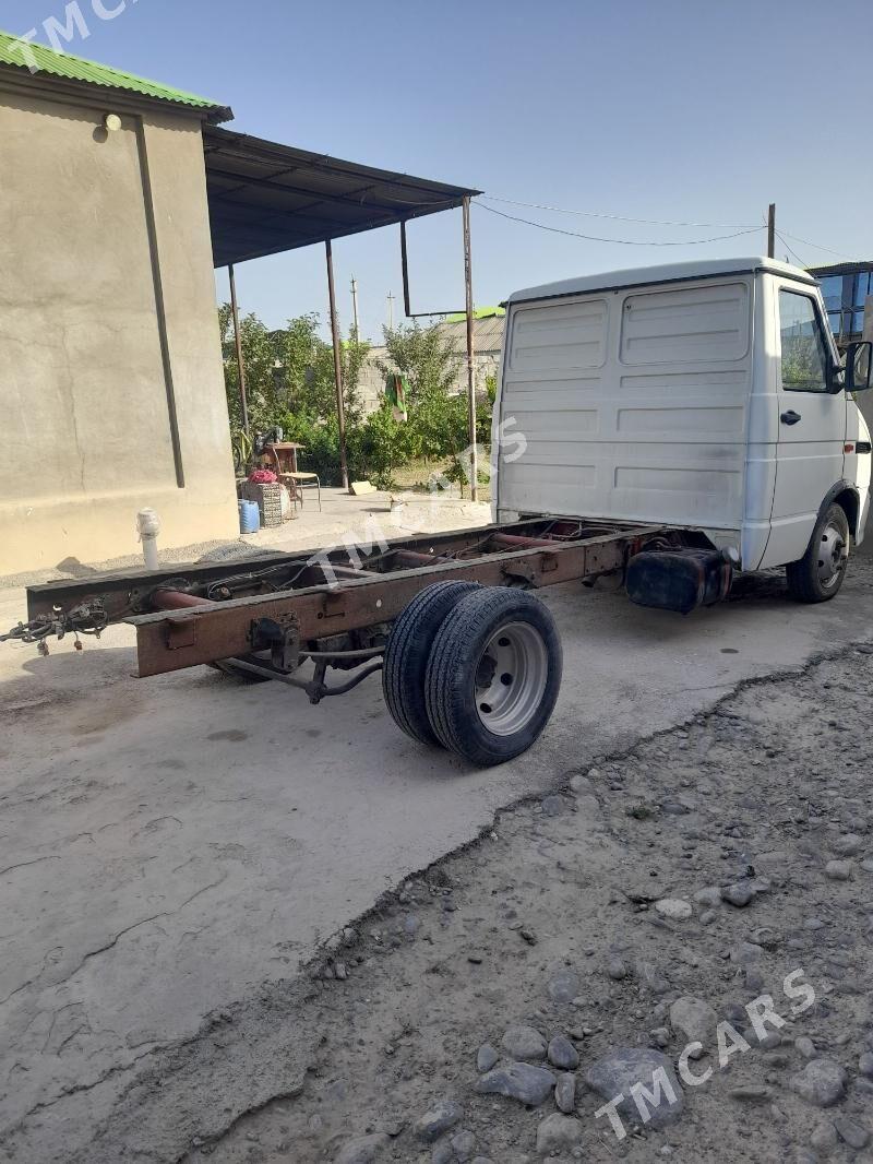 Iveco Daily 1997 - 50 000 TMT - Ашхабад - img 3