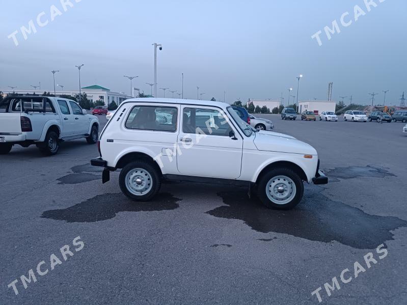 Lada Niva 2009 - 74 000 TMT - Дашогуз - img 2