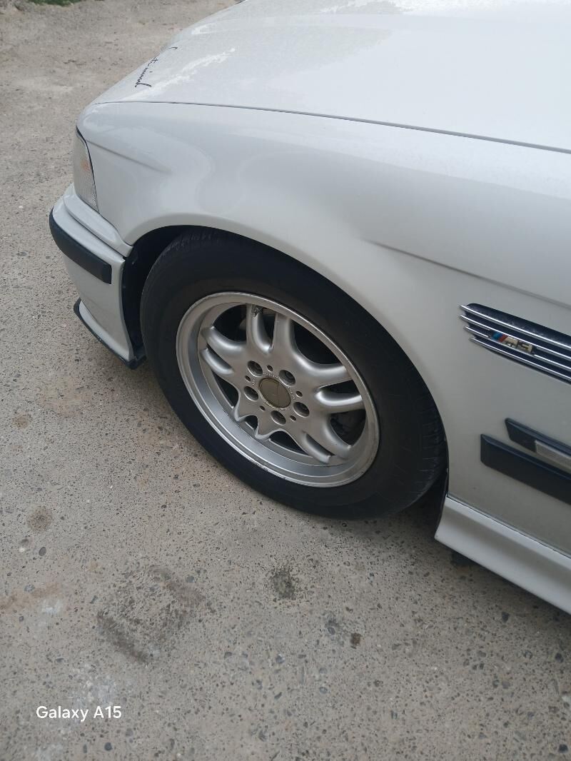 e36m disge 2 700 TMT - Gökdepe - img 4