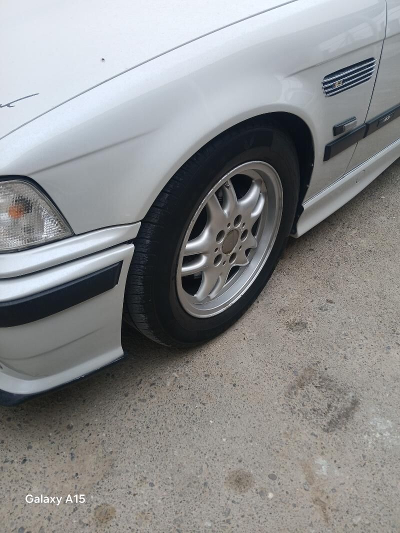 e36m disge 2 700 TMT - Gökdepe - img 2