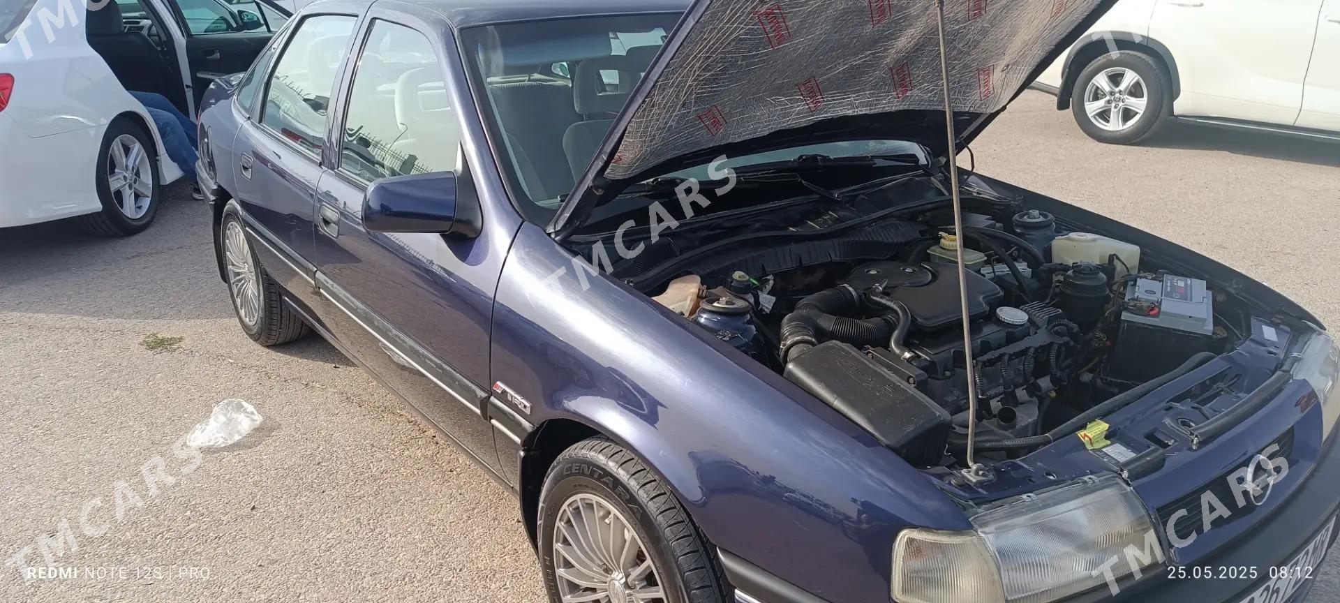 Opel Vectra 1996 - 60 000 TMT - Туркменгала - img 4
