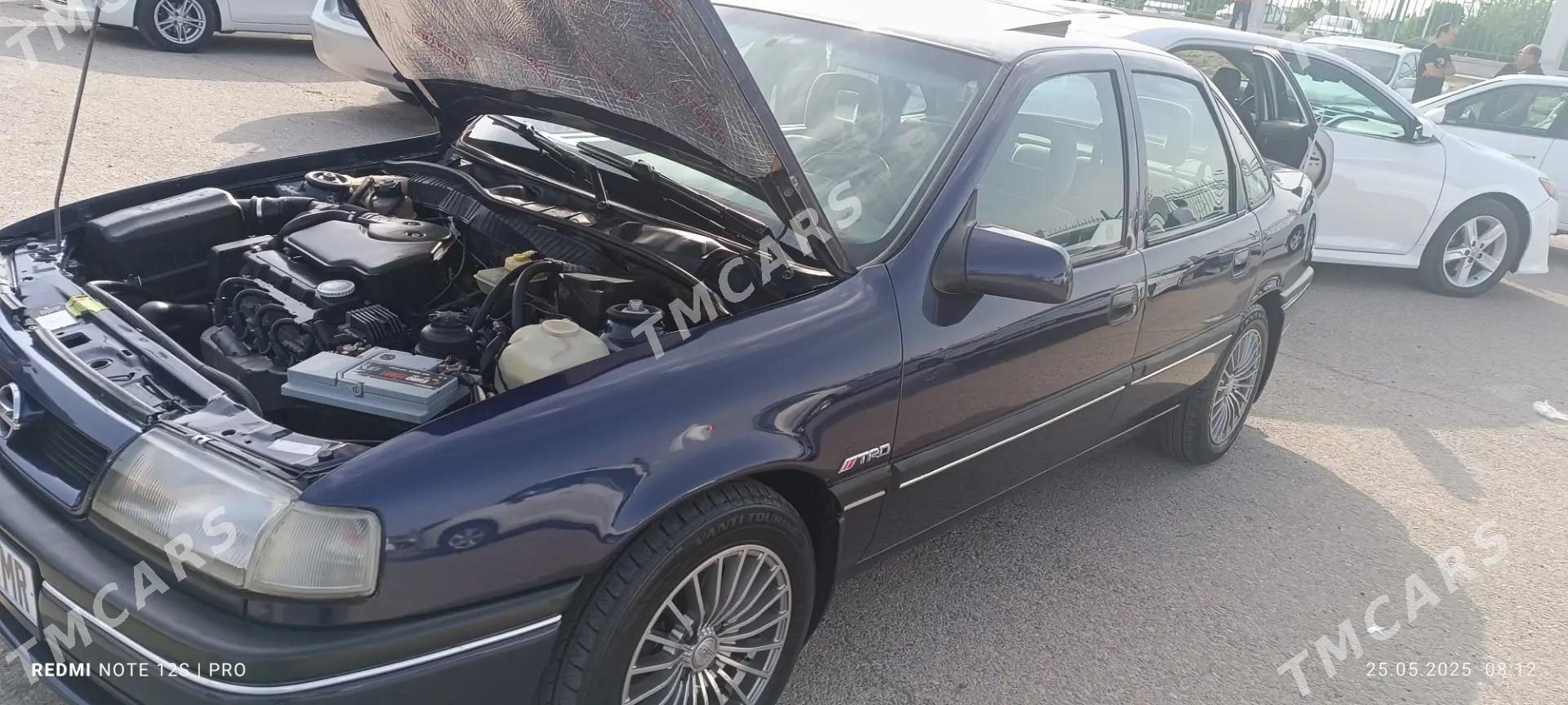 Opel Vectra 1996 - 60 000 TMT - Туркменгала - img 2