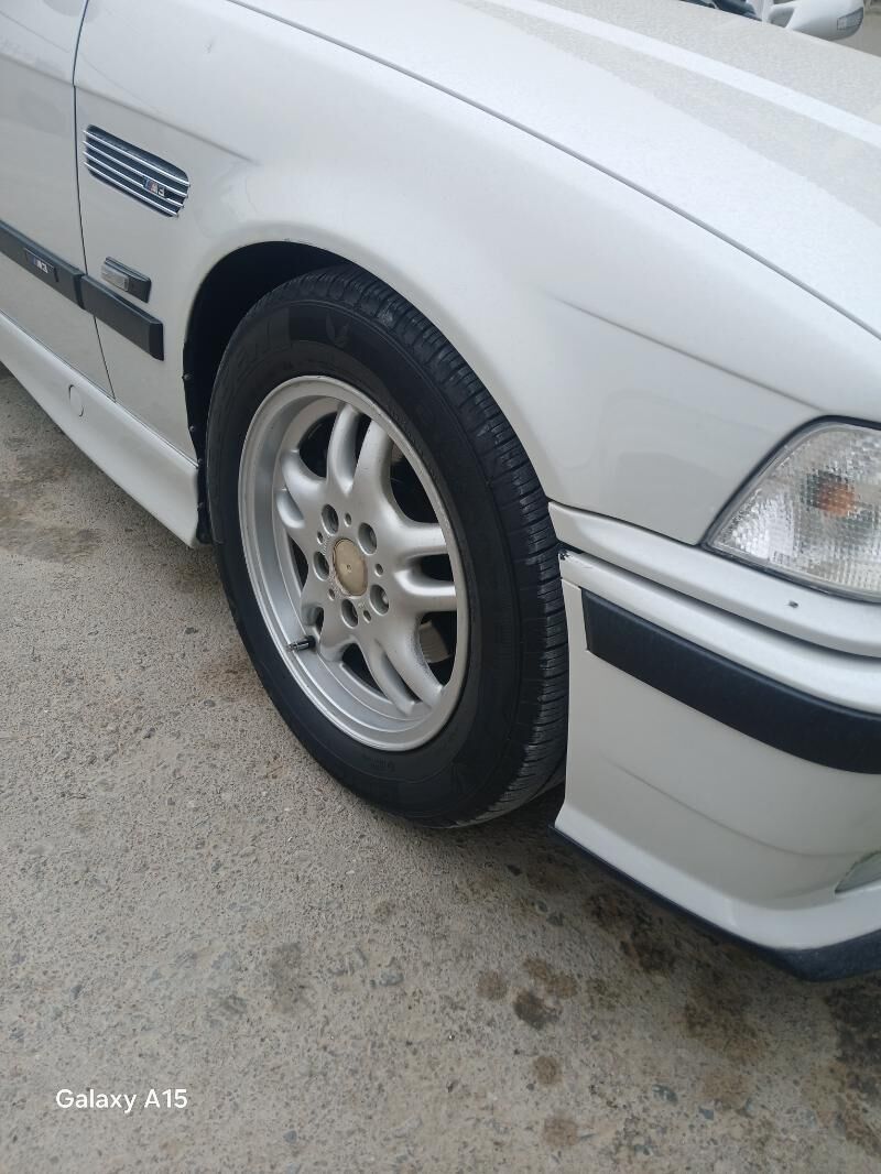 e36m disge 2 700 TMT - Gökdepe - img 3
