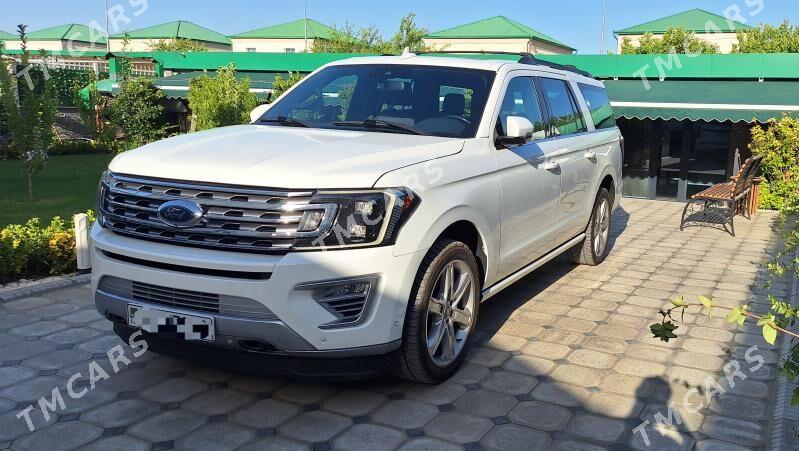 Ford Expedition 2020 - 700 000 TMT - Ашхабад - img 6