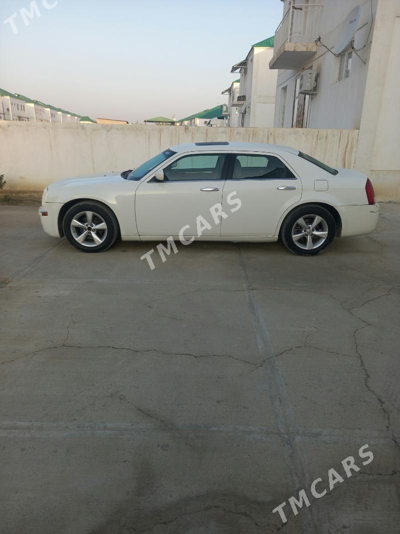 Chrysler 300C 2005 - 90 000 TMT - Гёкдепе - img 7