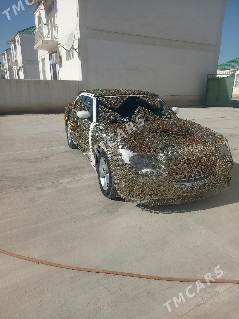 Chrysler 300C 2005 - 90 000 TMT - Гёкдепе - img 6