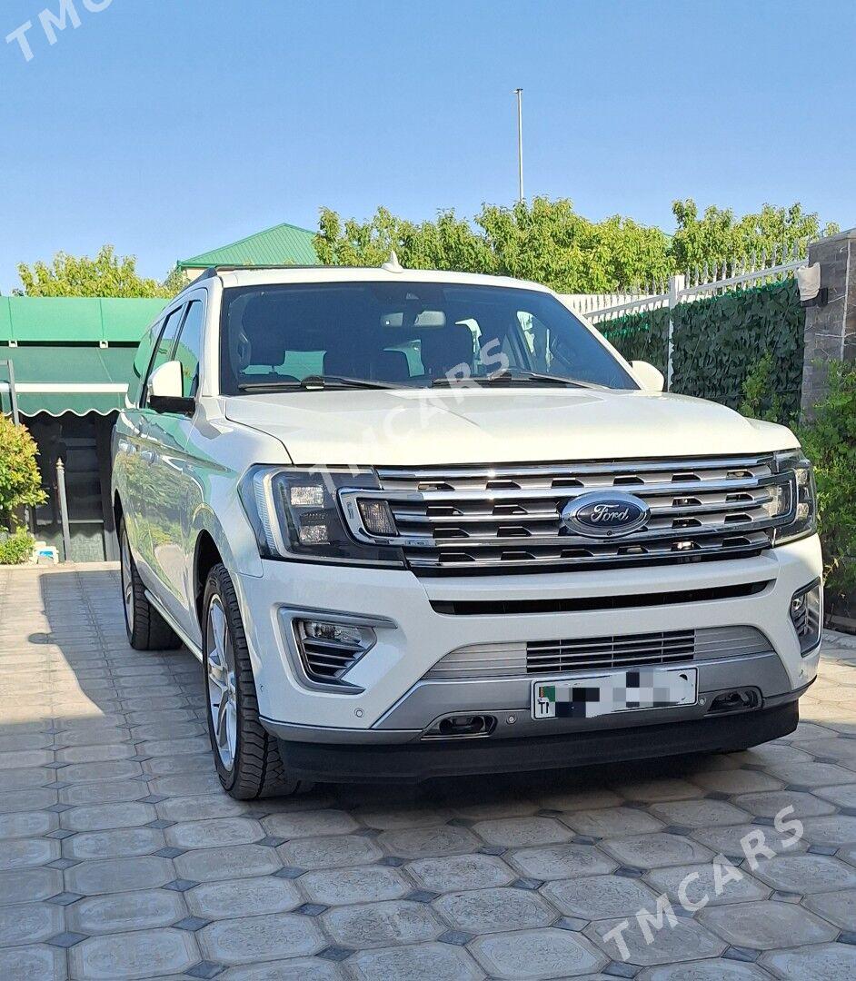 Ford Expedition 2020 - 700 000 TMT - Ашхабад - img 2