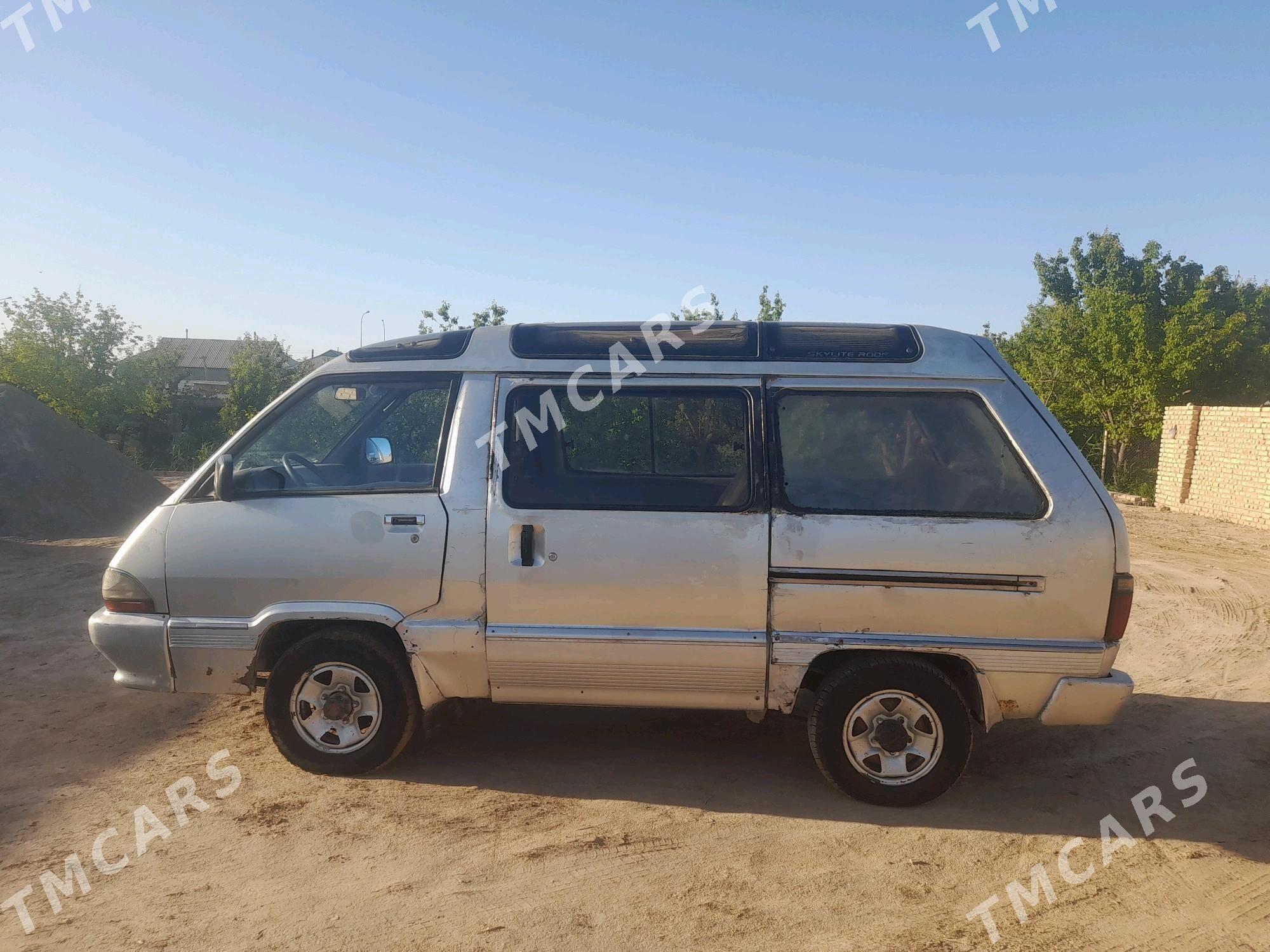 Toyota Town Ace 1991 - 18 000 TMT - Огуз хан - img 4
