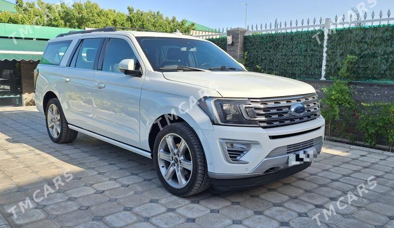 Ford Expedition 2020 - 700 000 TMT - Ашхабад - img 7