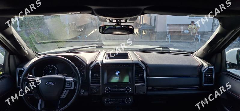 Ford Expedition 2020 - 700 000 TMT - Ашхабад - img 4