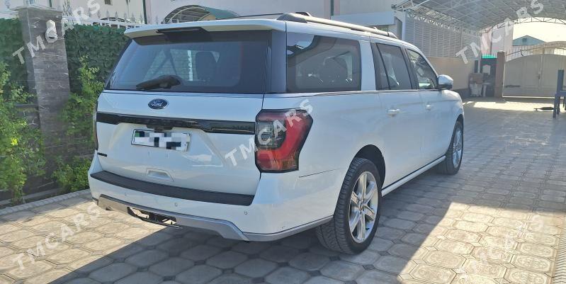 Ford Expedition 2020 - 700 000 TMT - Ашхабад - img 3