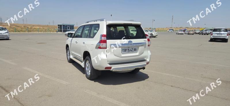 Toyota Land Cruiser Prado 2015 - 680 000 TMT - Gökdepe - img 2