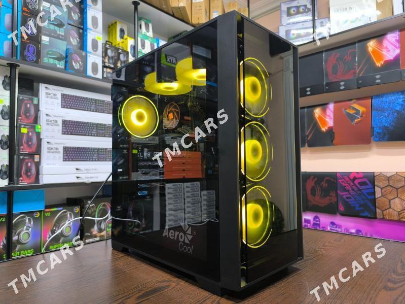 I7 14700F / Ram / Nvme / SSD / - Мир 4 - img 2