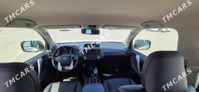 Toyota Land Cruiser Prado 2015 - 680 000 TMT - Gökdepe - img 9