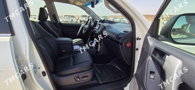 Toyota Land Cruiser Prado 2015 - 680 000 TMT - Gökdepe - img 7