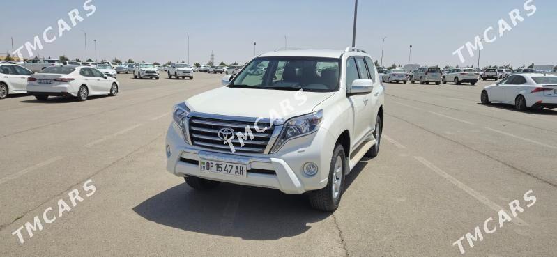 Toyota Land Cruiser Prado 2015 - 680 000 TMT - Gökdepe - img 3