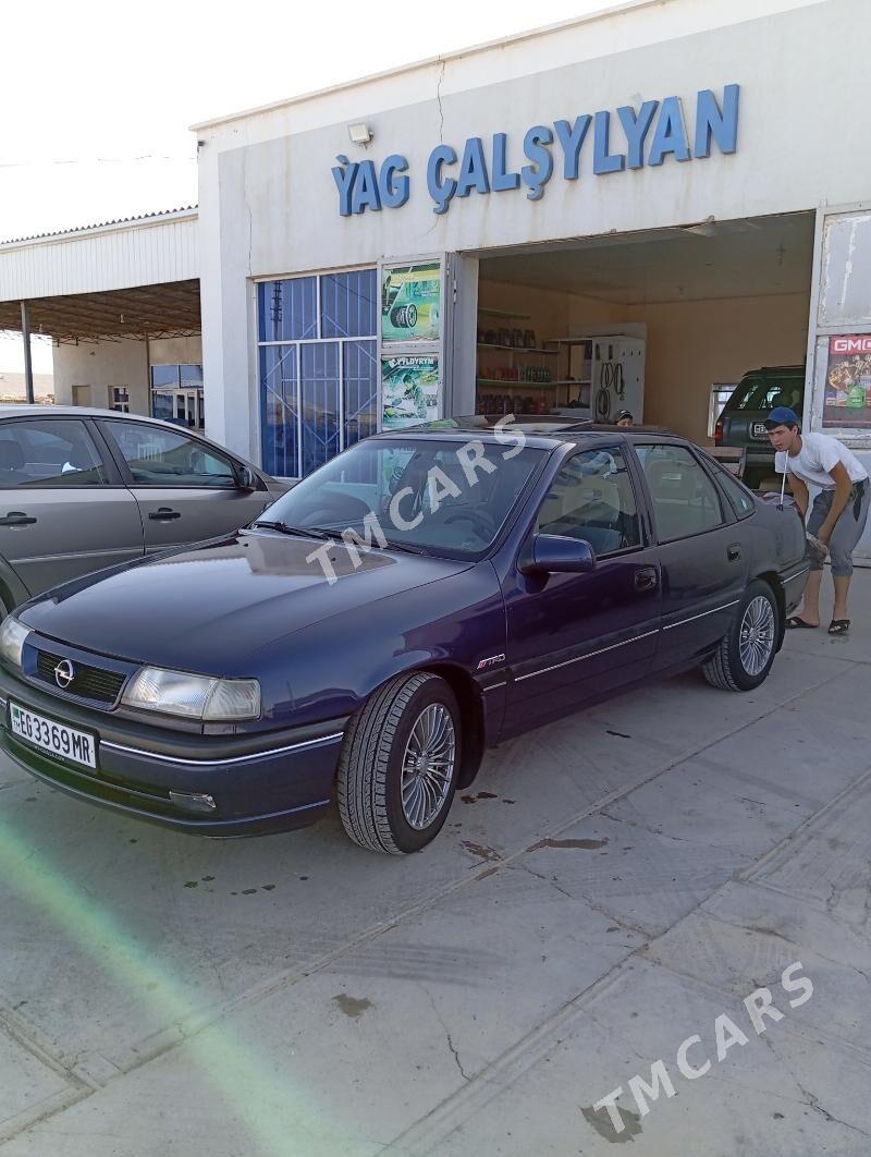Opel Vectra 1996 - 60 000 TMT - Туркменгала - img 5