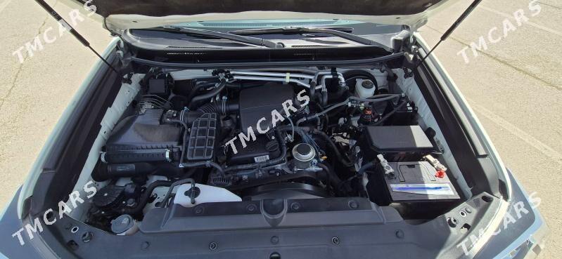 Toyota Land Cruiser Prado 2015 - 680 000 TMT - Gökdepe - img 5
