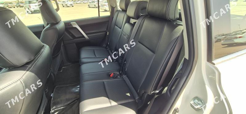 Toyota Land Cruiser Prado 2015 - 680 000 TMT - Gökdepe - img 8