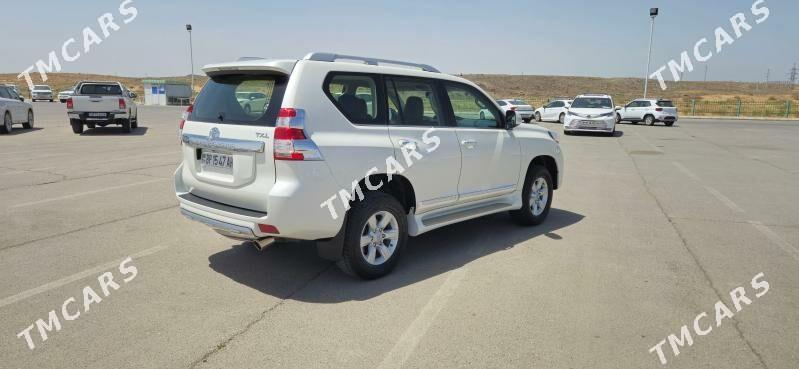 Toyota Land Cruiser Prado 2015 - 680 000 TMT - Gökdepe - img 6