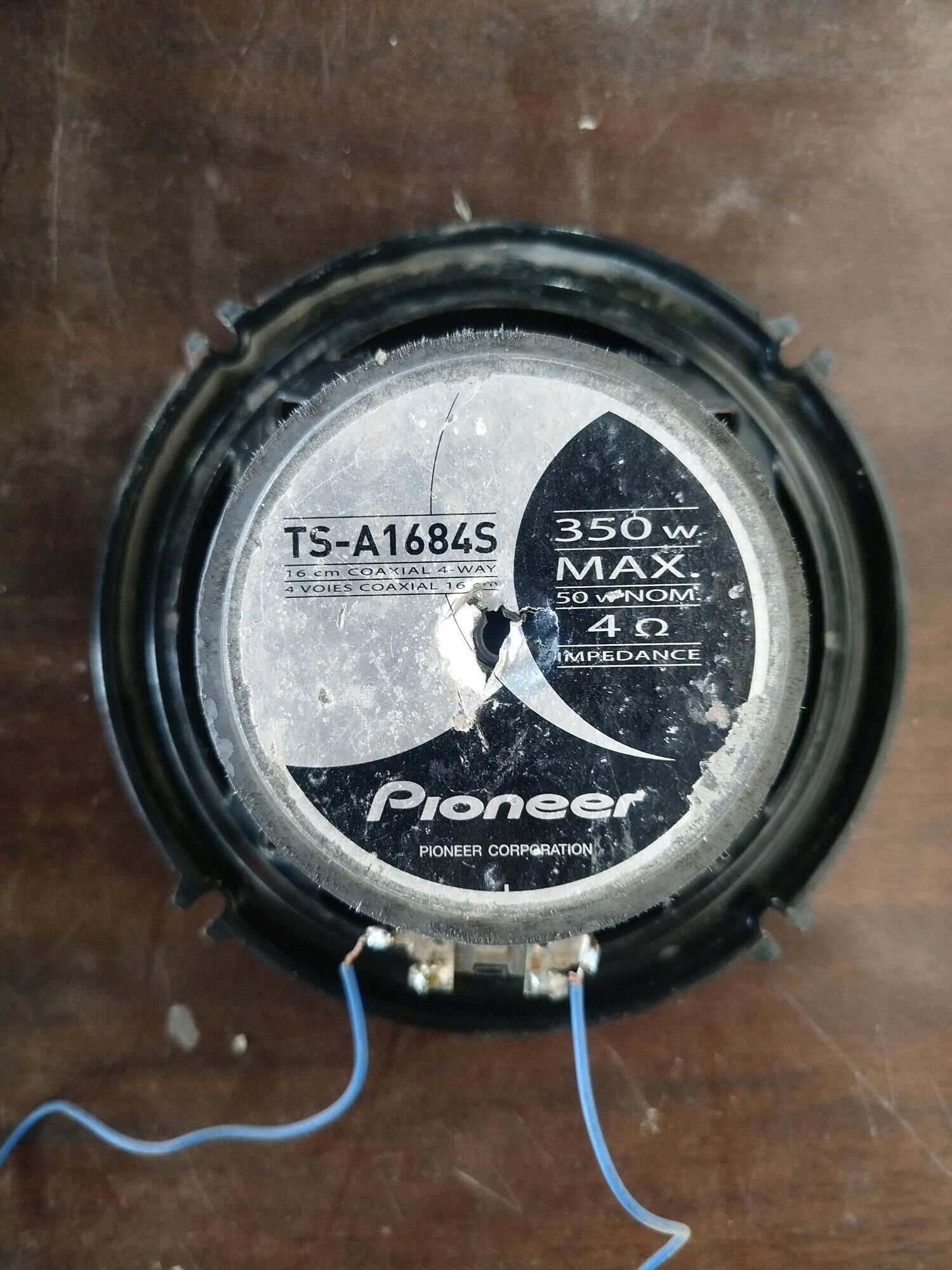 PIONEER KALONKA ORIGINAL 200 TMT - Mary - img 3