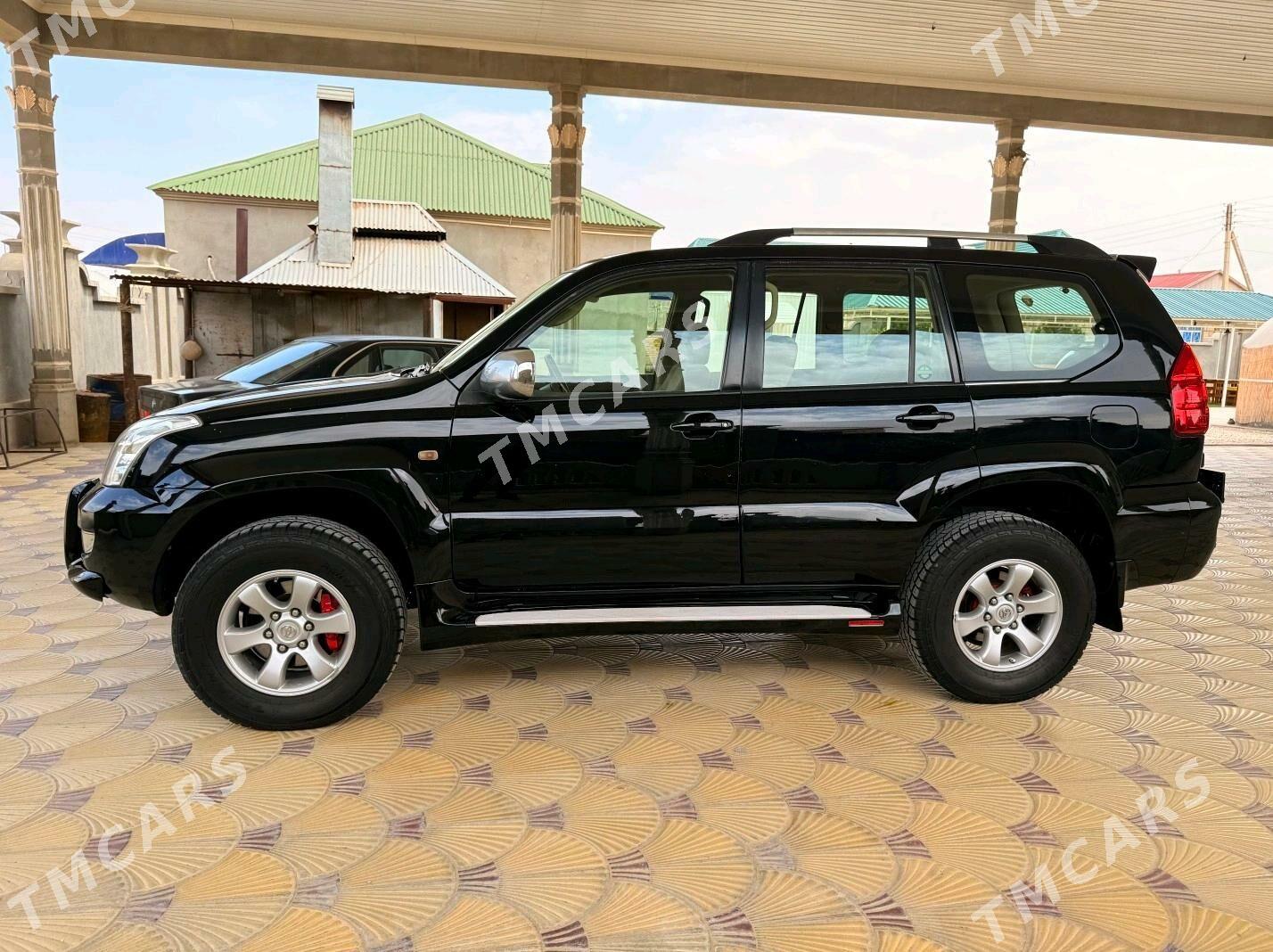 Toyota Land Cruiser Prado 2005 - 300 000 TMT - Gumdag - img 3