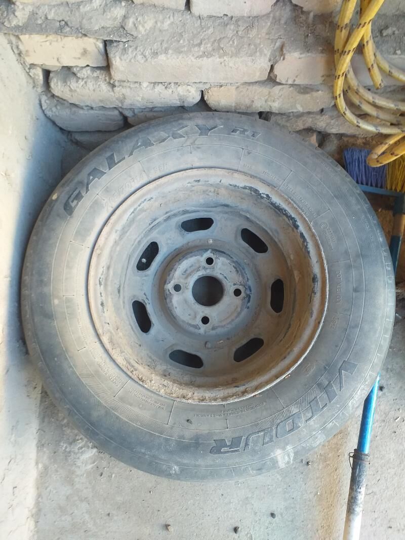 teker 150 TMT - Daşoguz - img 2