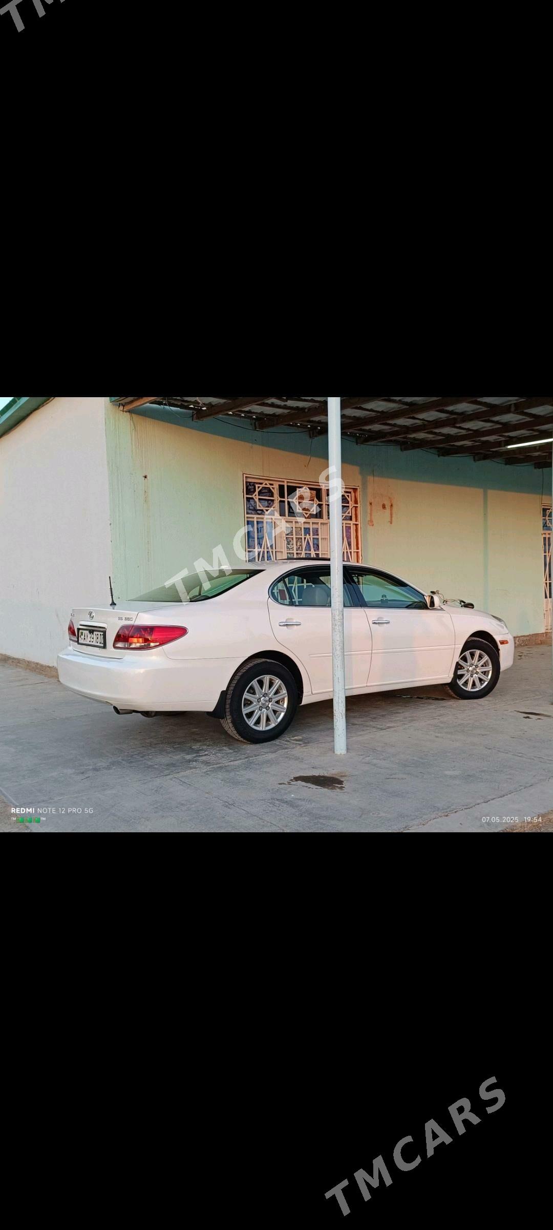 Lexus ES 330 2004 - 220 000 TMT - Akdepe - img 3
