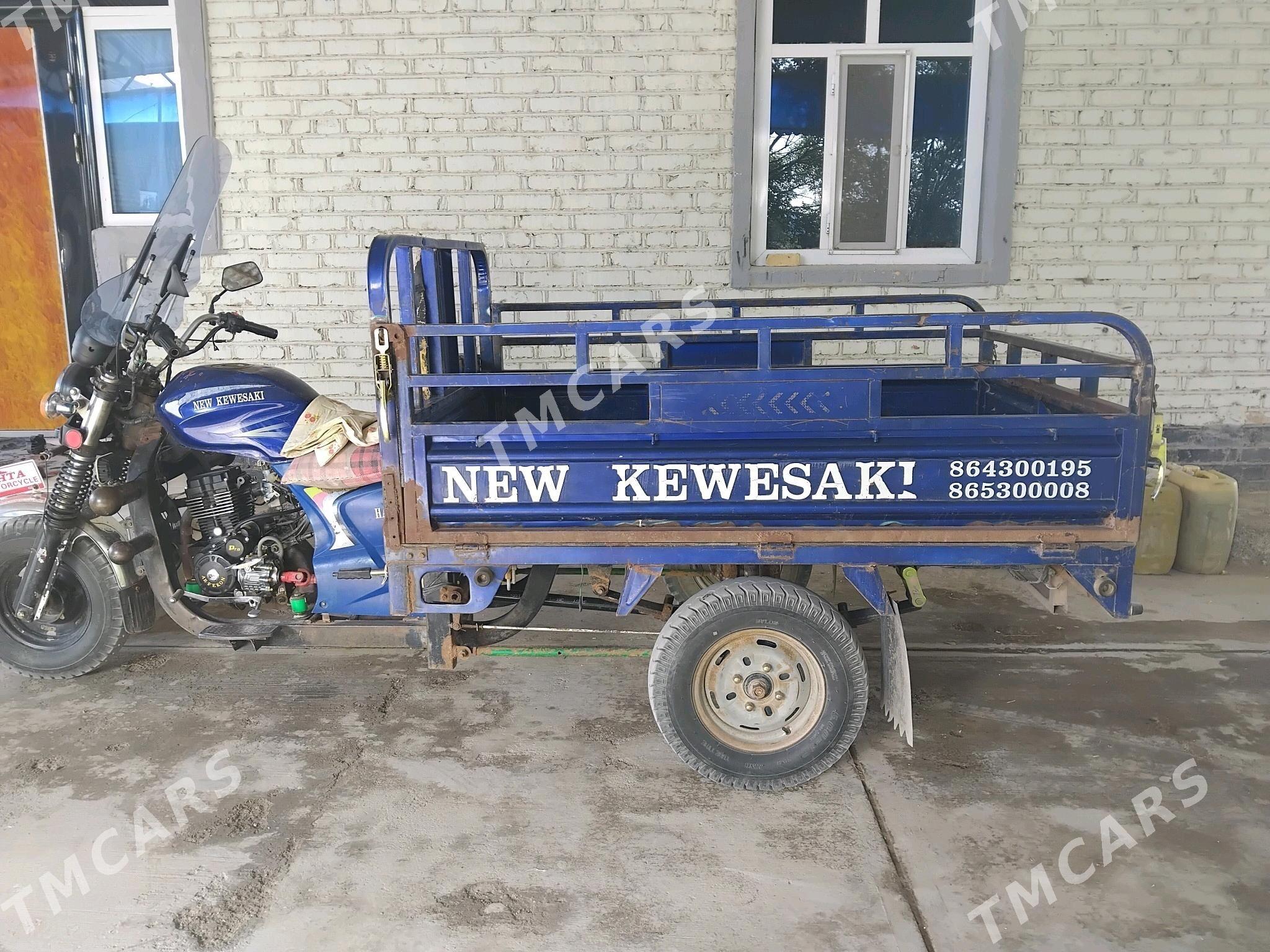 Fekon FK200-14G 2015 - 18 000 TMT - Babadaýhan - img 2