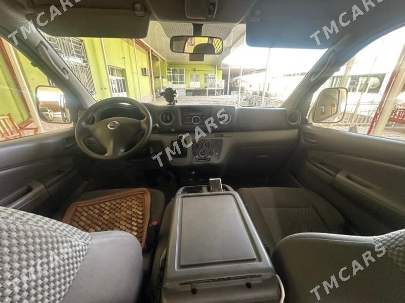 Nissan Urvan 2020 - 310 000 TMT - Mary - img 4