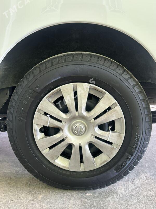 Nissan Urvan 2020 - 310 000 TMT - Mary - img 5